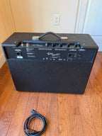 Fender Tone Master FR-12 Powered Speaker w/ Cover