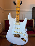 2025 Fender Limited Edition American Vintage II ‘57 Stratocaster - White Blonde