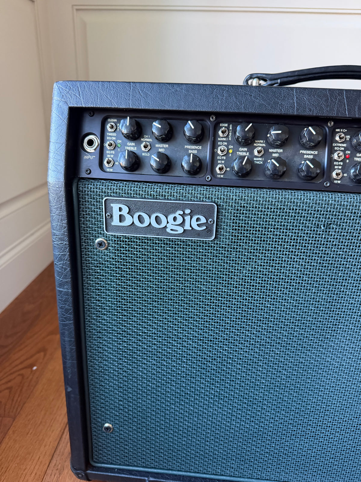 Mesa Boogie Mark V Guitar Amp Combo
