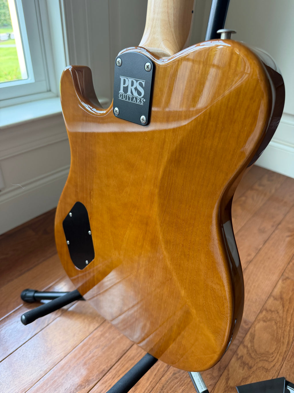 2025 PRS NF 53 - Vintage Natural