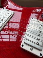 2025 PRS S2 Mira 594 - Vintage Cherry