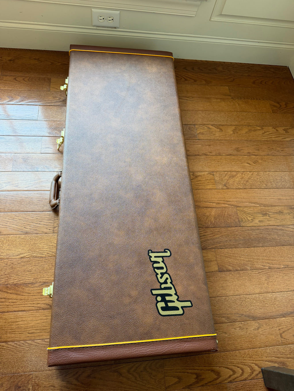 2023 Gibson Explorer - Antique Natural