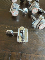 GUYKER Locking Tuners Set of 6 - Image 3