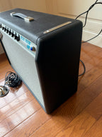 2020 Fender Deluxe Reverb Reissue ‘68 Silverface