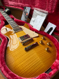 2024 Gibson Les Paul Standard 50s Wildwood Custom Shop Top - Honey Burst