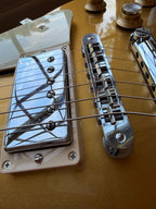 1980 Gibson Les Paul Standard - Gold Top
