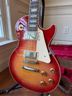 2021 Gibson Les Paul Standard 50s - Cherry Sunburst