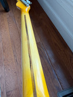 2026 MJT VTT Medium Aging - Olympic White