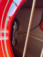 2023 Gibson Dove Original - Vintage Cherry Sunburst