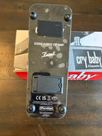 Dunlop GCB95F Cry Baby Classic Wah