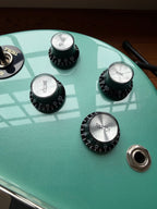 2021 Gibson Kirk Douglas Signature SG - Inverness Green