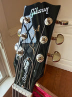 2026 Gibson Les Paul Standard 60s - Ocean Blue