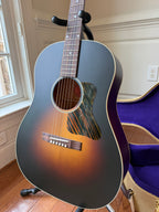2026 Gibson J-45 Century 12-Fret Acoustic - Vintage Sunburst