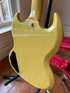 2026 Gibson ‘61 SG Standard - TV Yellow