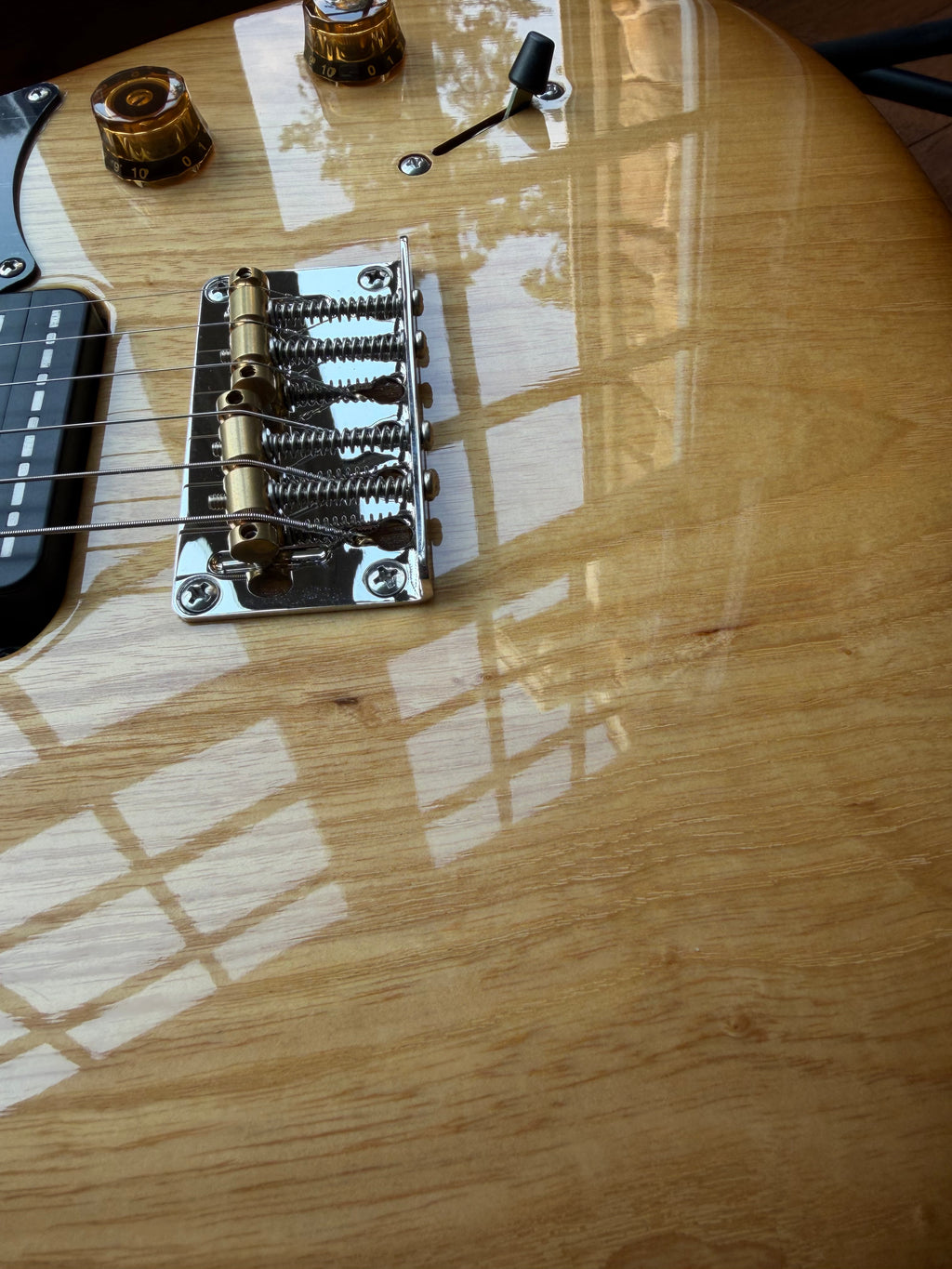 2025 PRS NF 53 - Vintage Natural