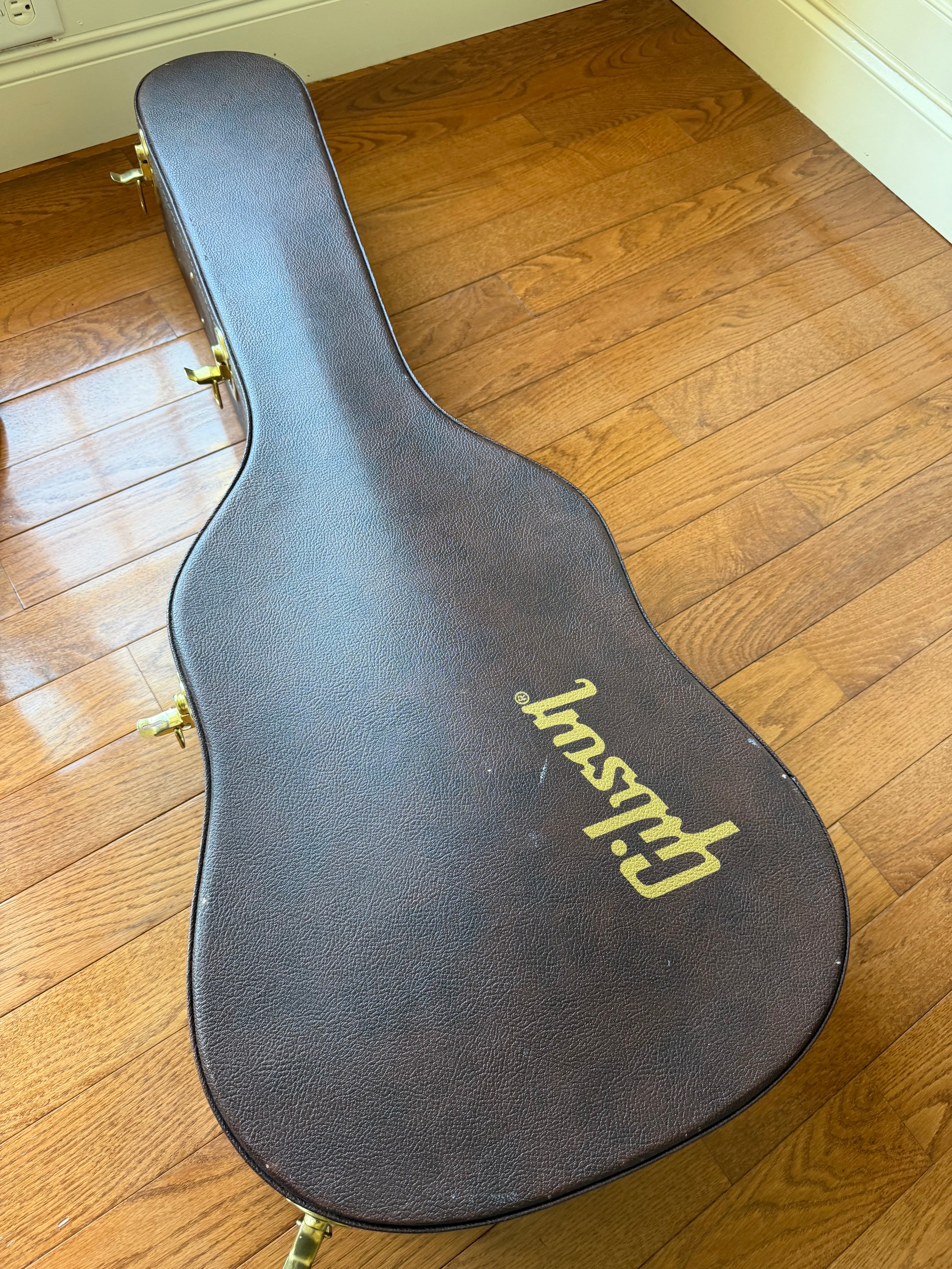 2020 Gibson J-45 Studio Rosewood