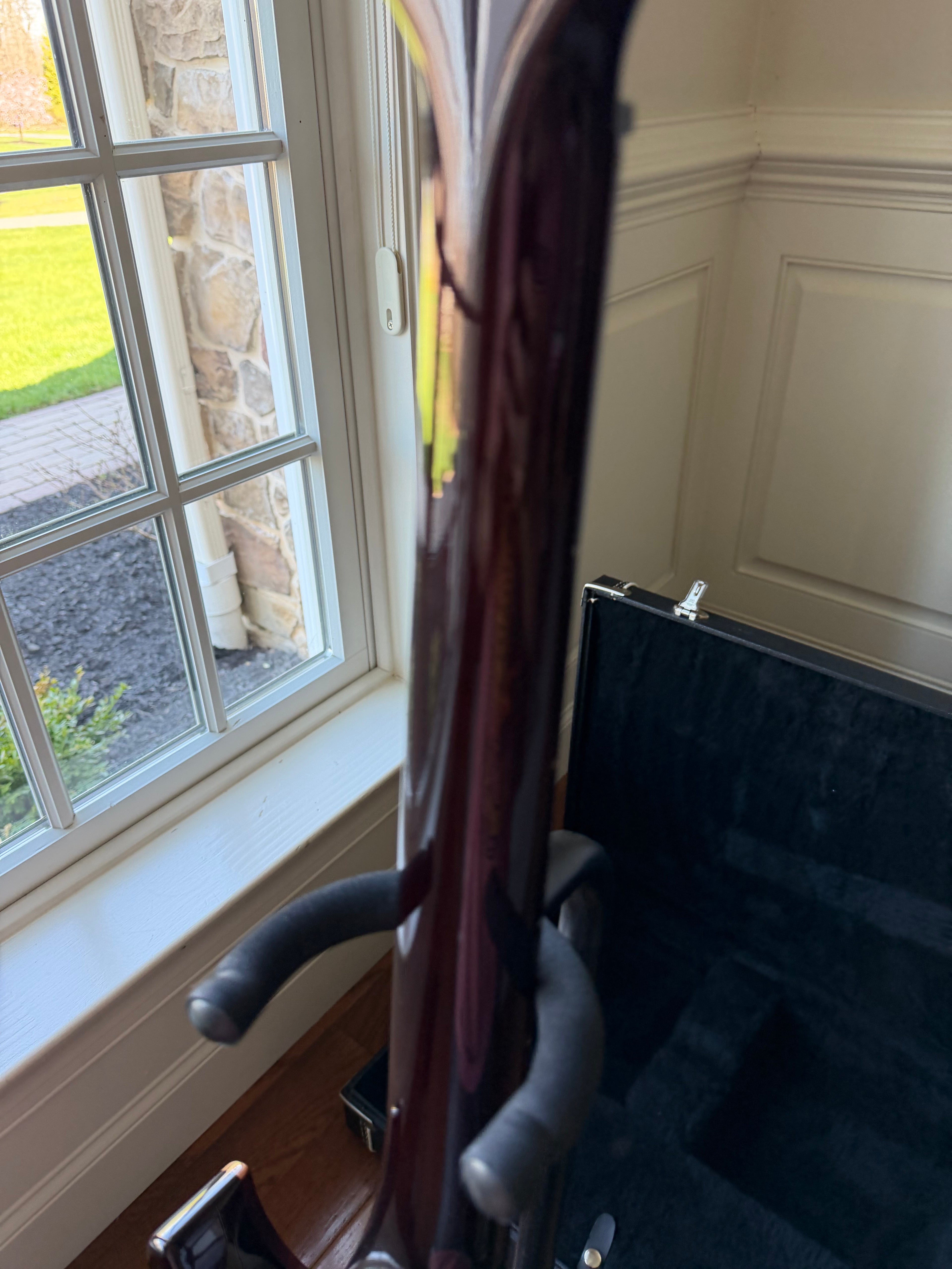 2008 PRS SC 245 Quilted Maple 10 Top - Tortoise Shell