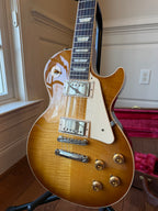 2022 Gibson Les Paul Standard 50s - Honeyburst