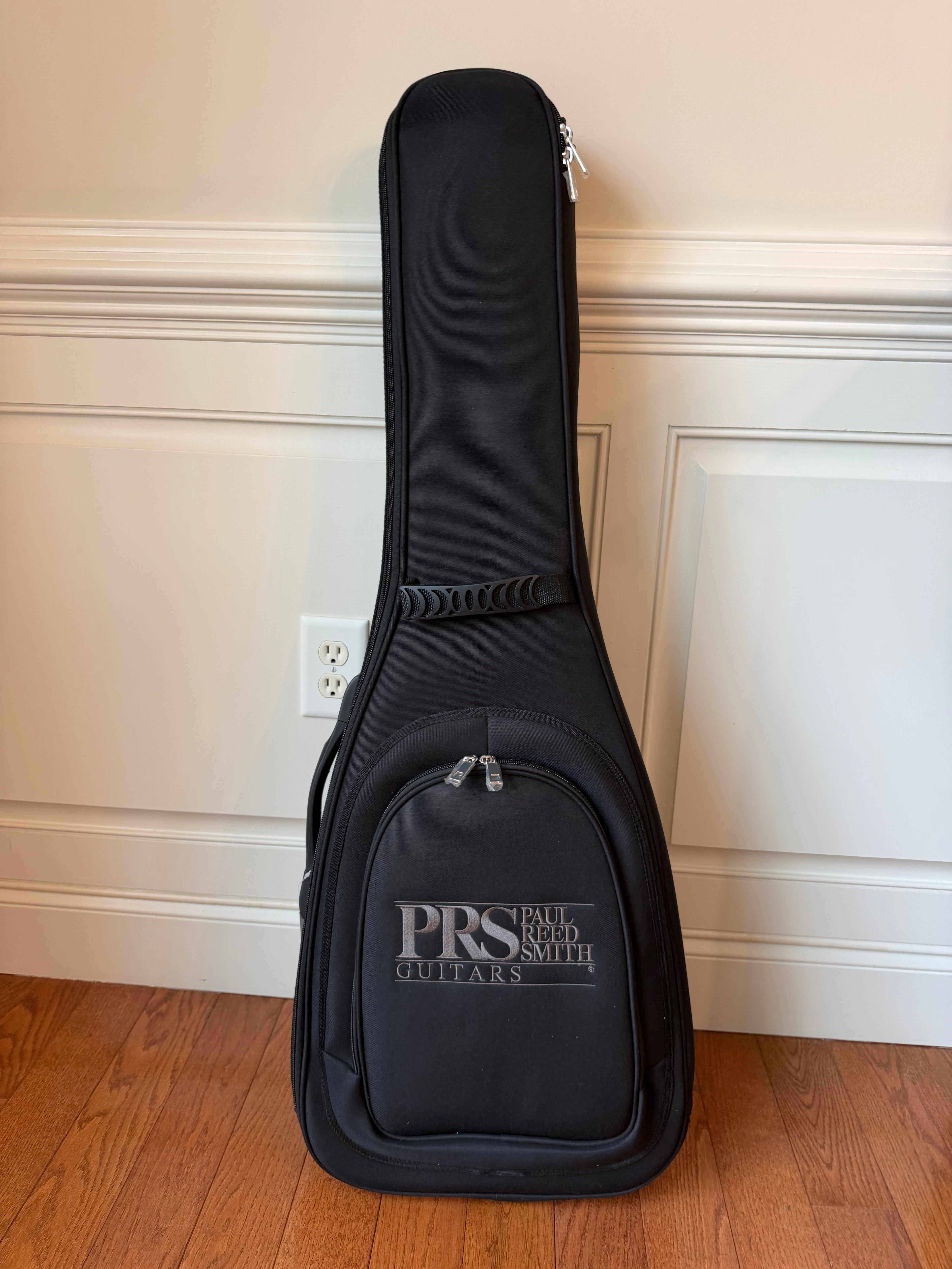 2025 PRS S2 Vela Satin - Cloud Burst
