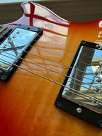 2014 Gibson Les Paul Studio Shred - Cherry Sunburst