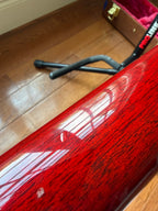 2023 Gibson Les Paul Classic - Translucent Cherry Red