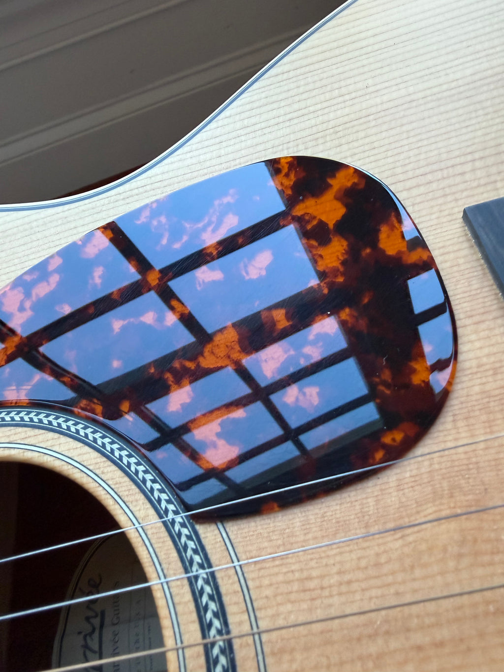 2022 Larrivee L-03 Acoustic Guitar