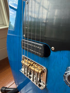 2024 PRS NF 53 - Blue Matteo