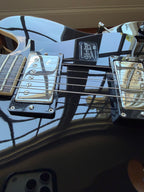 2025 Heritage H-535 Standard - Ebony Black