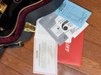 2020 Gretsch G6136T-BLK Black Falcon