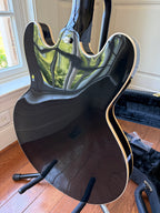 2025 Heritage H-535 Standard - Ebony Black