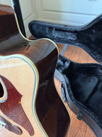 2024 Gibson Songwriter Standard EC Electric Cutaway