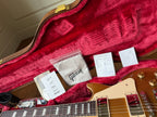 2026 Gibson Les Paul Standard 50s - Gold Top
