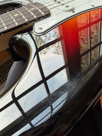 2026 Fender Custom Shop ‘60 Stratocaster NOS - 3 Color Sunburst