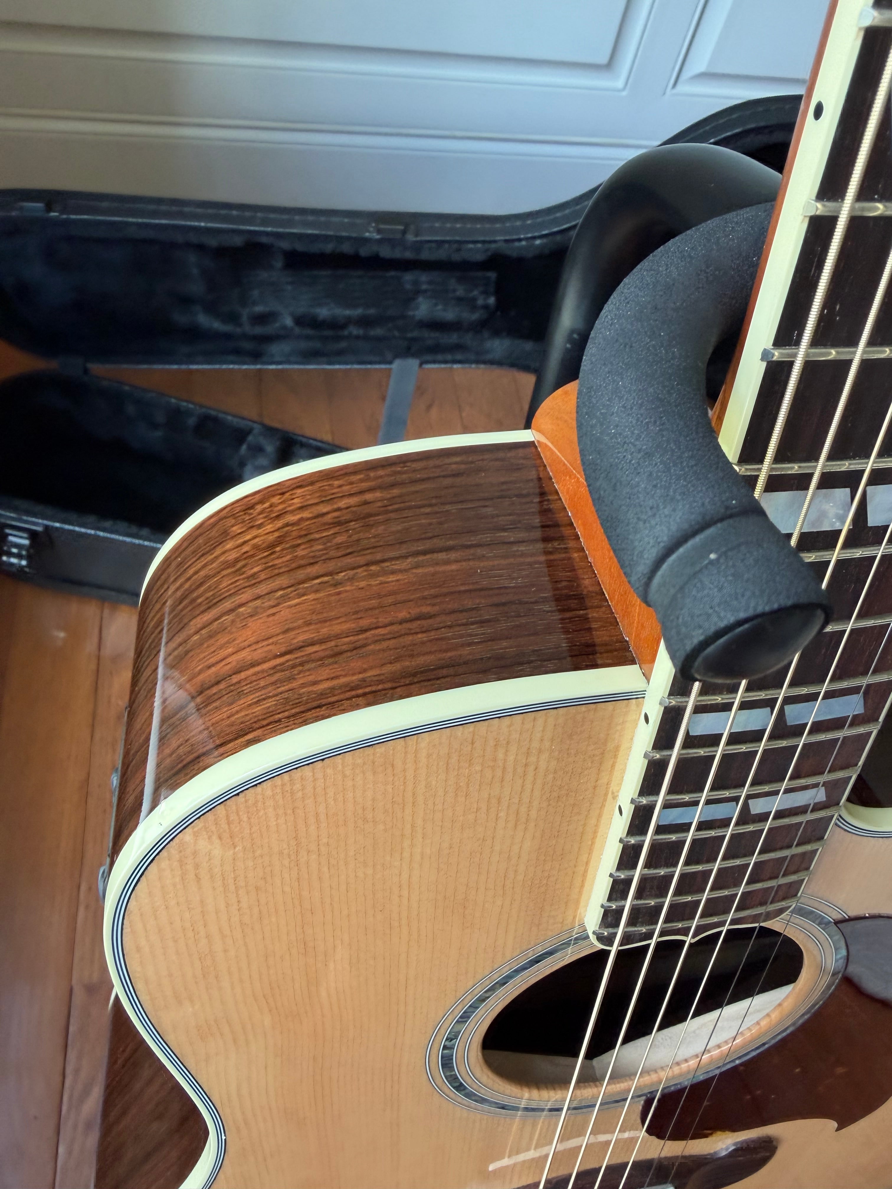2024 Gibson Songwriter Standard EC Electric Cutaway