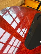 2024 Gibson Custom Shop SG Les Paul ‘61 Standard - Cherry Red