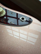 2018 Fender American Performer Jazzmaster - Penny