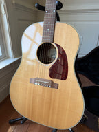 2020 Gibson J-45 Studio Rosewood