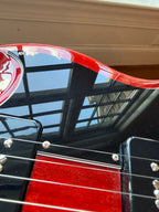 2024 Gibson SG Special - Cherry Red