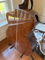 2025 Eastman L-OMCE-QS Acoustic Electric Guitar