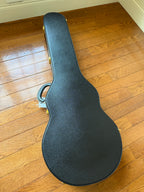 2026 Gibson Les Paul Axcess Custom Figured Top - Bengal Burst