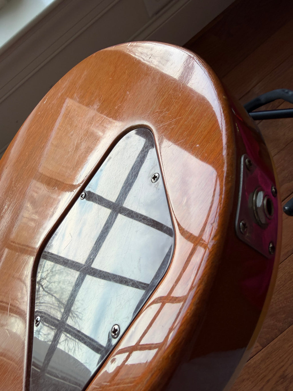 1984 Gibson Les Paul Standard - Gold Top - Image 19