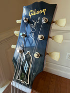2026 Gibson Custom Shop Les Paul Standard ‘54 Reissue R4 VOS - Gold Top