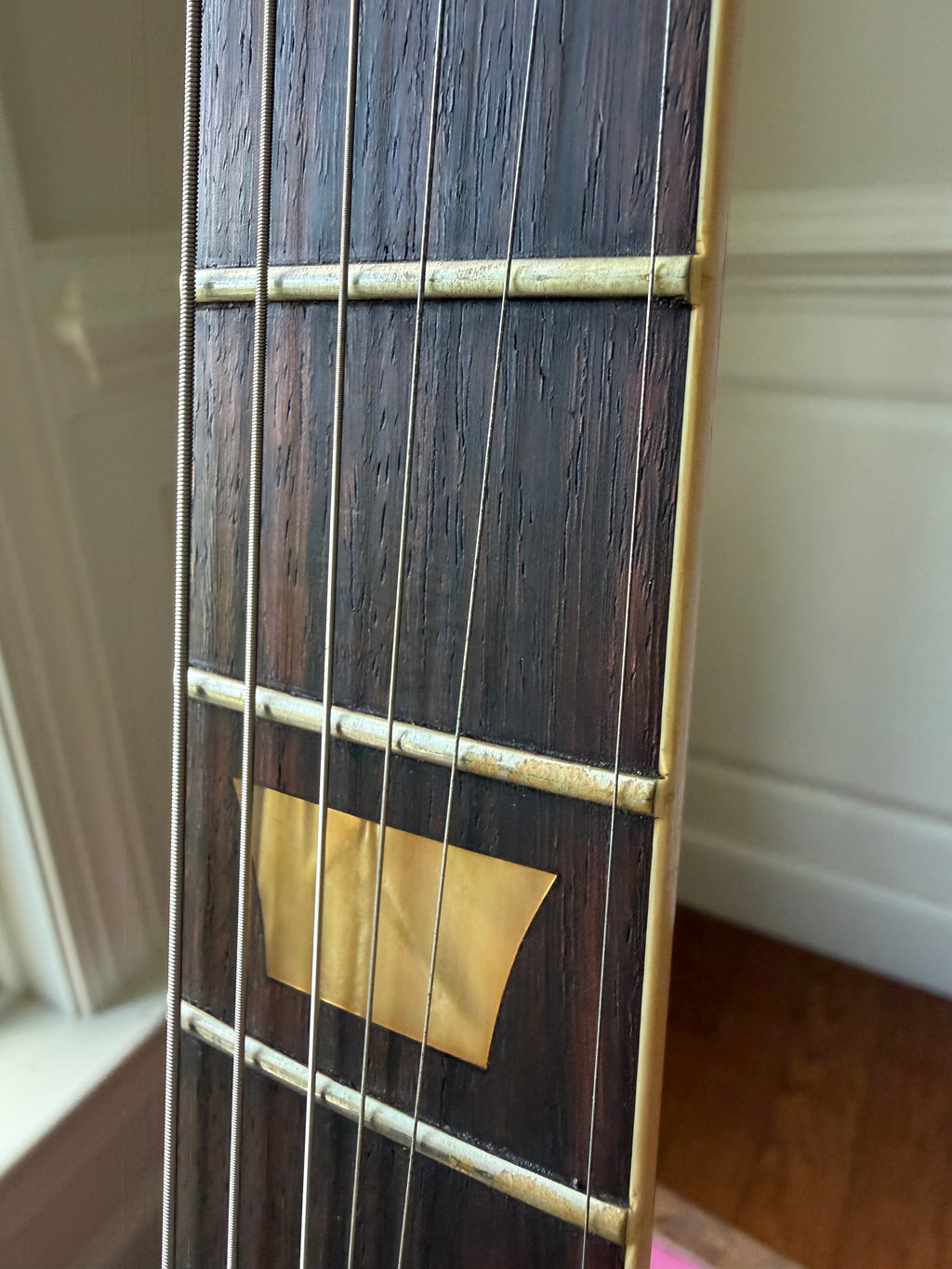 2022 Gibson Custom Shop Tom Doyle “Time Machine” Les Paul ‘59 R9 Historic Aged