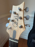 2024 PRS Silver Sky John Mayer Signature with Rosewood Fretboard - Moc Sand