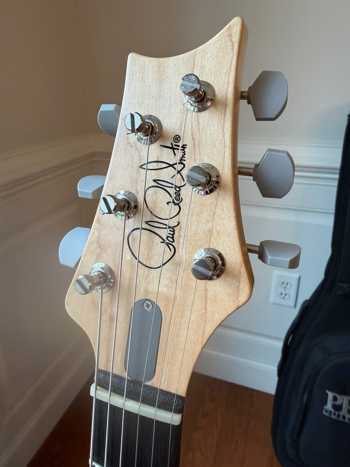 2024 PRS Silver Sky John Mayer Signature with Rosewood Fretboard - Moc Sand