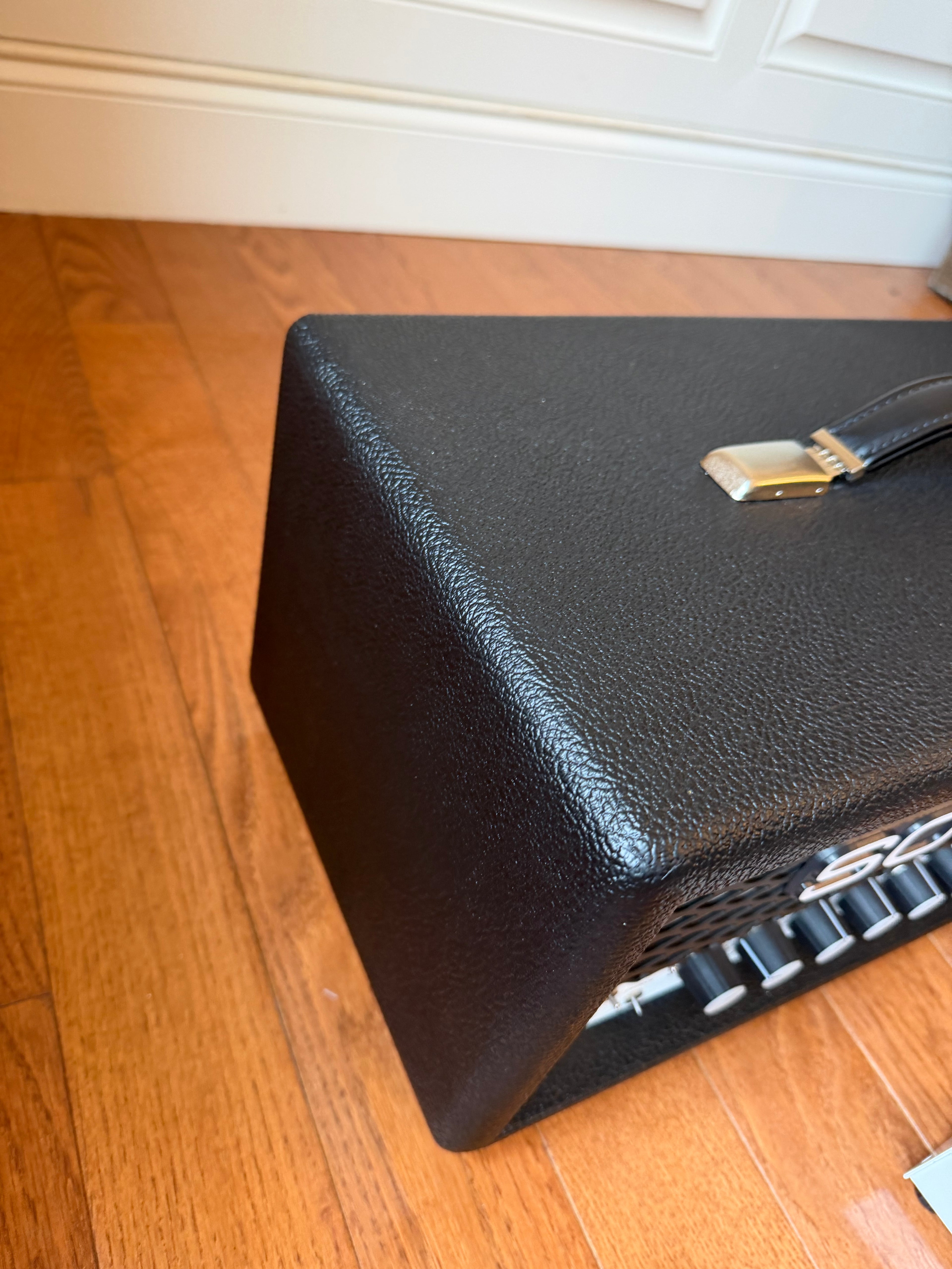 Soldano SLO-30 Classic 30-Watt Guitar Head