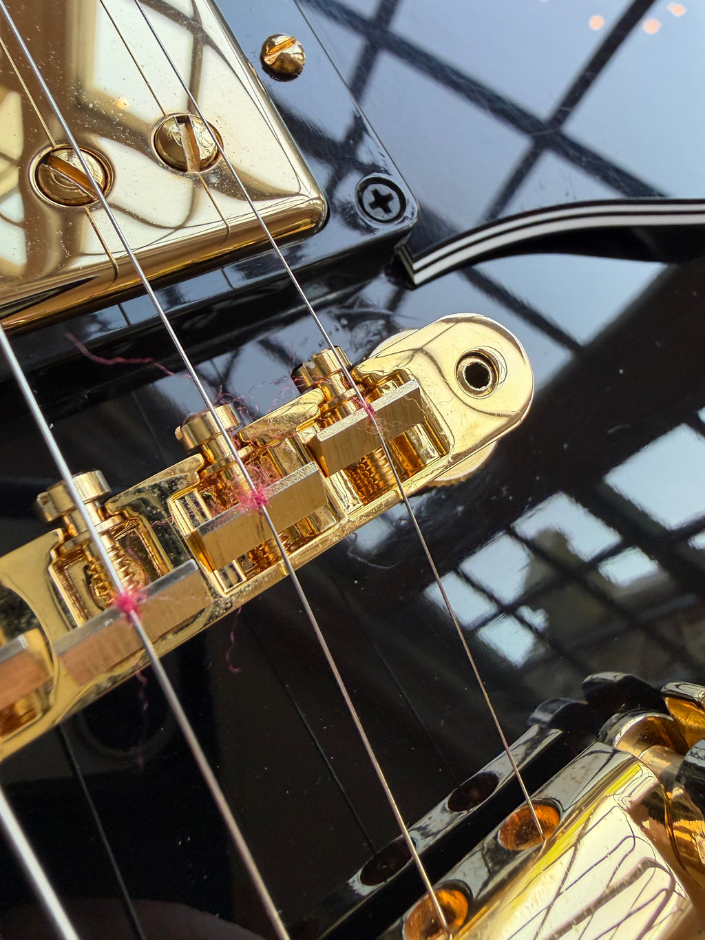 2022 Gibson ES-345 Gloss Limited Edition - Ebony Black