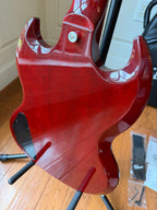 2026 Gibson SG Standard - Heritage Cherry Red