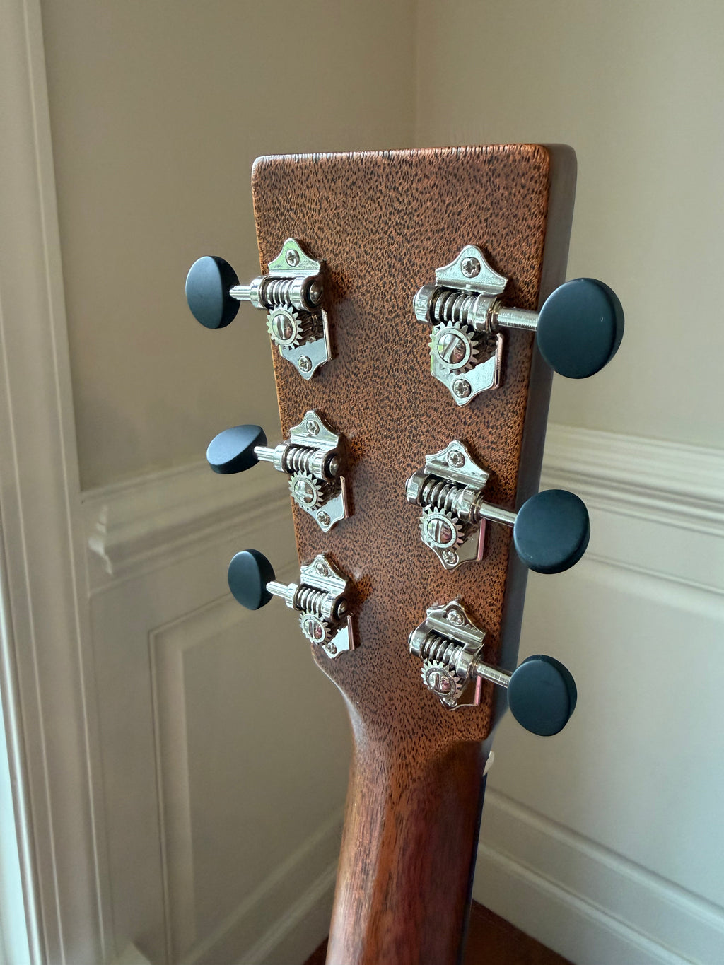 2025 Martin 00-15M Acoustic Guitar