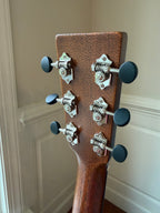 2025 Martin 00-15M Acoustic Guitar